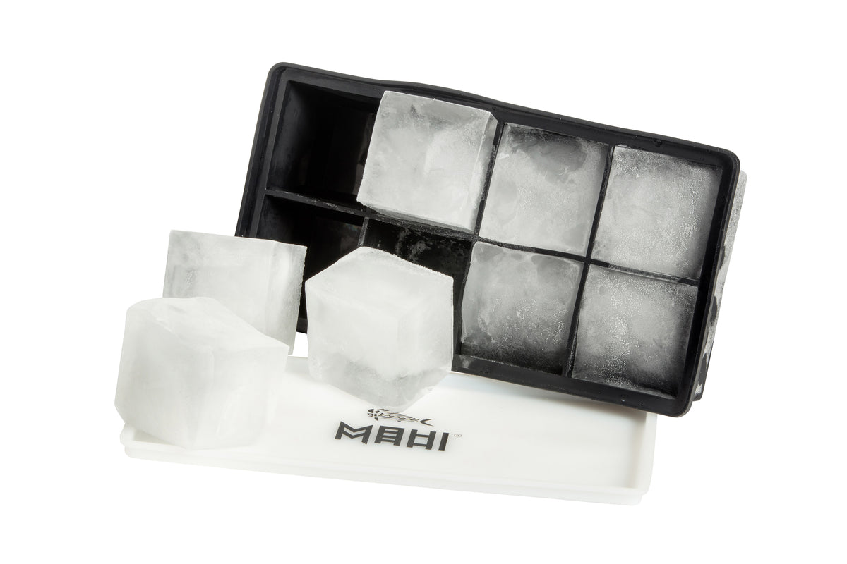 Mahi mahi ice trays Mahi Mahi Beverages
