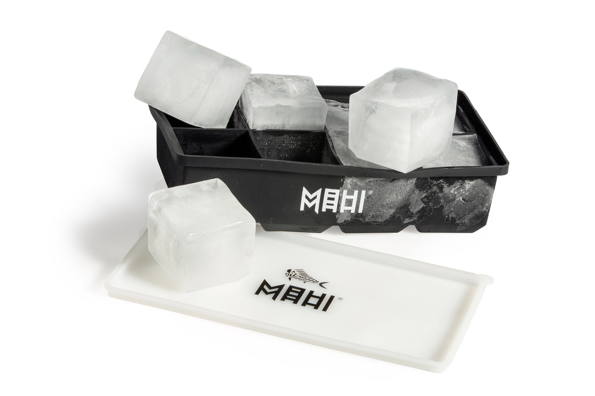 Mahi mahi ice trays Mahi Mahi Beverages